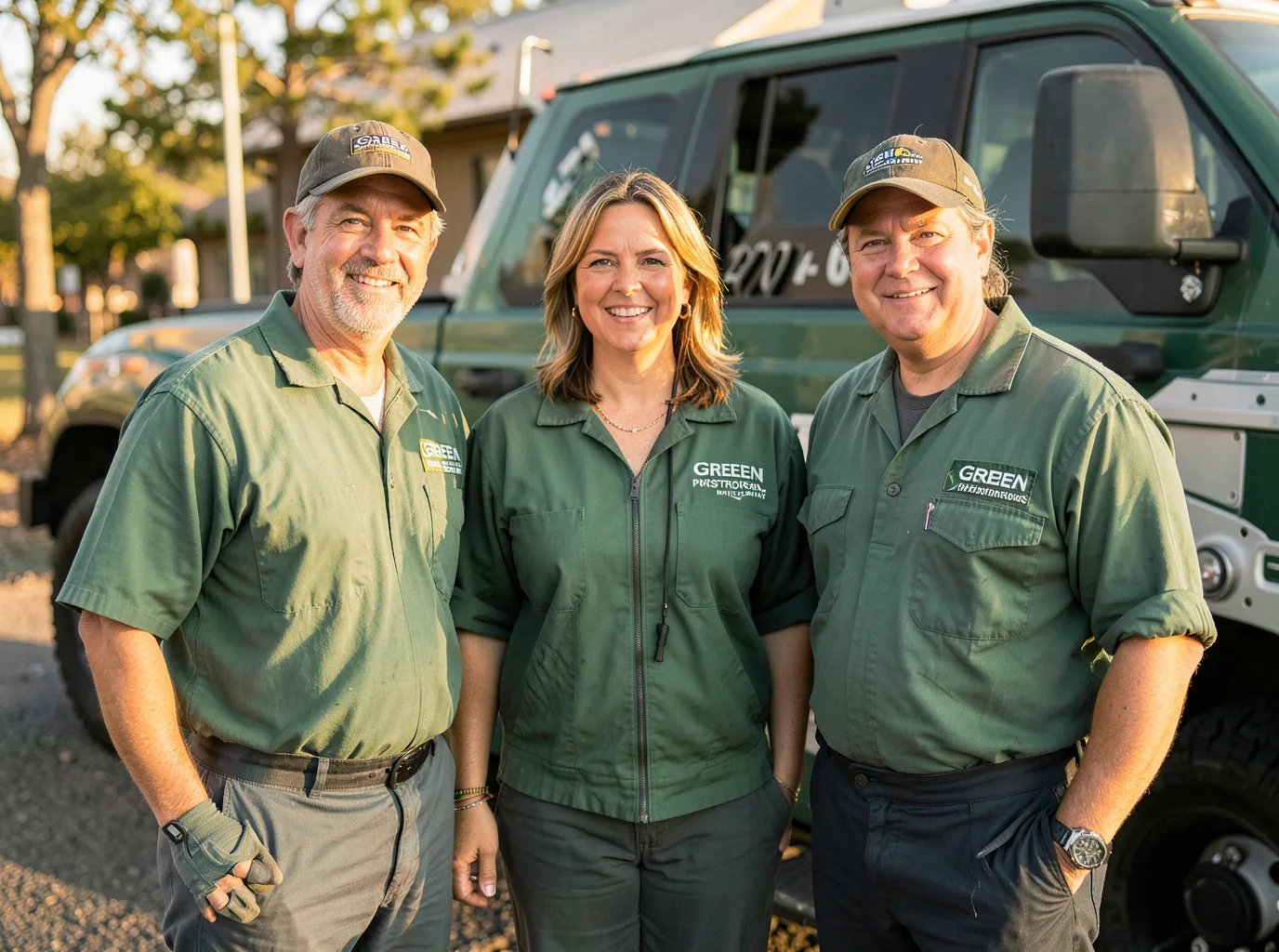 Water Damage Restoration company in Dallas, OR