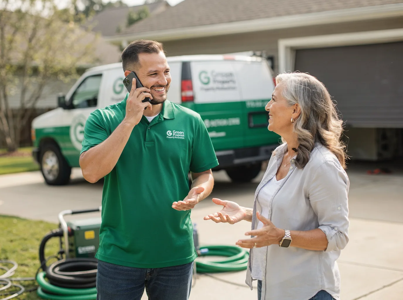 Water Damage Restoration Dallas, OR FAQs